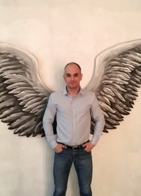 Дмитрий, 39, Россия, Нижний Новгород
