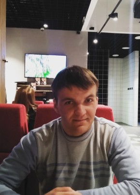 Ник, 35, Рэспубліка Беларусь, Горад Гомель