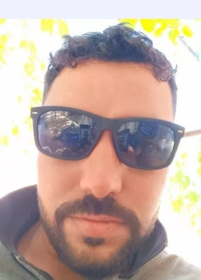 Abdelhak, 41, المغرب, فاس