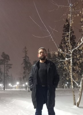Gost, 35, Russia, Balashikha