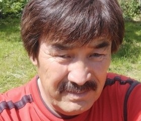 Кадыркул, 55 лет, Алматы