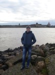 Виталий, 43 года, Санкт-Петербург