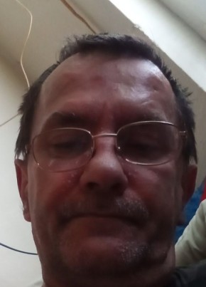 Artur, 51, Česká republika, Beroun