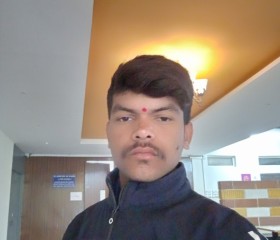 Devendra Chavhan, 22 года, Pune