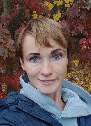 Ксения, 37, Україна, Одеса