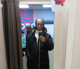 Aleksandr, 53, Saint Petersburg