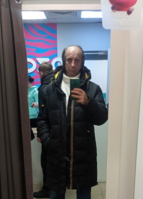 Aleksandr, 53, Russia, Saint Petersburg