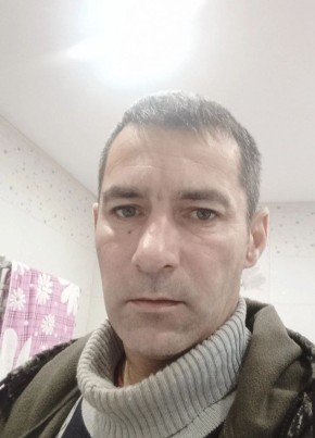 Олег, 44, Россия, Великие Луки