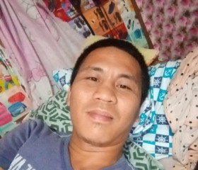 rajie baldove, 32 года, Lungsod ng Bacolod