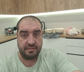 Kirill, 41, Pashkovskiy