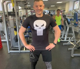 Григорий, 41, Berlin