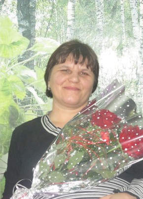 Оксана, 45, Россия, Пермь