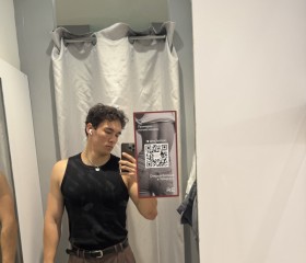 Ilkham, 23, Kazan