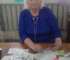 Ирина, 57 лет, Көкшетау