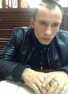 Алексей, 28, Россия, Бор