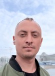 Aleksandr, 35, Moscow