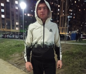 Петр Кожаев, 25 лет, Тверь