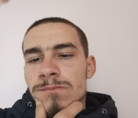 Vladimir, 23, Belaya Glina