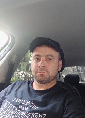 Нариман Яхьяев, 32, Россия, Буйнакск