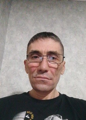 Sergey, 50, Russia, Novokuznetsk