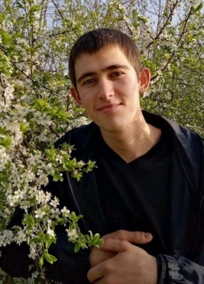 Михаил, 23, Россия, Михайловск (Ставропольский край)