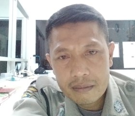 Andi, 48 лет, Kota Bandung