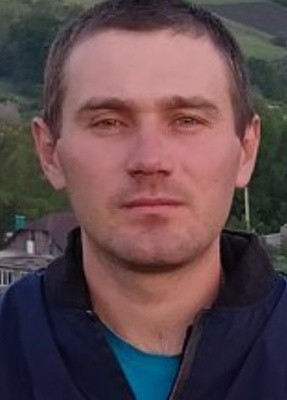 Евгений, 34, Россия, Сердобск