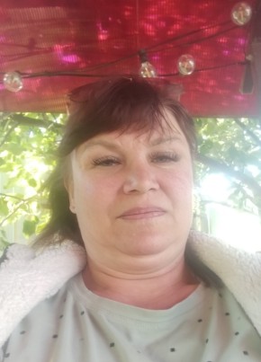 Наталия из Чапаевска 49 лет