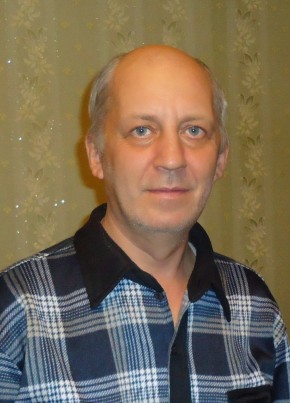 сергей, 58, Россия, Пенза