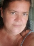 Norenice Martins, 54 года, Maceió