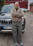 Robertas, 53 года, Vilniaus miestas