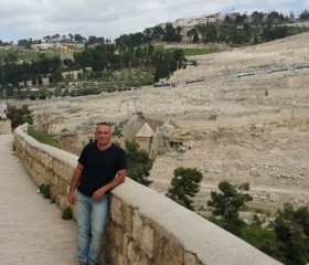 Александр, 53 года, תל אביב-יפו