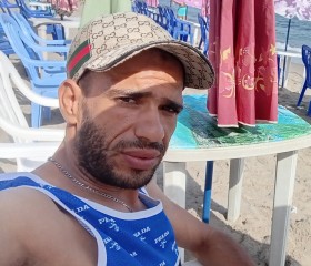Ziar amar, 30, El Attaf