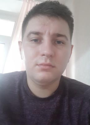 Кирилл, 29, Россия, Домодедово