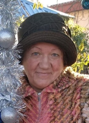 Татьяна, 64, Россия, Лабинск