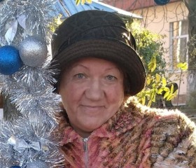 Татьяна, 64 года, Лабинск