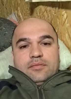 safar, 37, Россия, Чехов