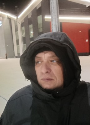 Александр из Кисловодска 47 лет