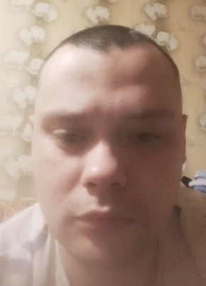 Владимир, 30, Россия, Ольховатка