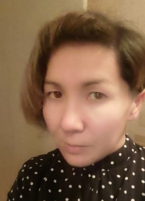 Наиля, 38, Россия, Уфа