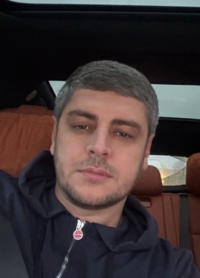 Асхаб из Москвы 38 лет