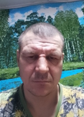 Андрей, 47, Россия, Ромны