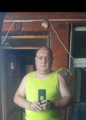Алексей Ефремов, 46, Россия, Камышлов
