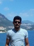 Mustafa, 21 год, Antalya