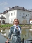 Нина - Рыбинск