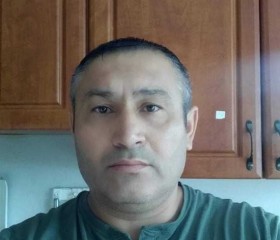 Robert, 47, Satoraljaujhely