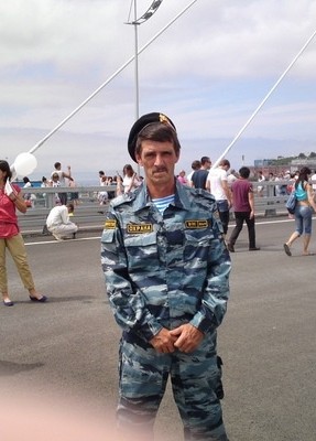 Олег, 62, Россия, Свободный