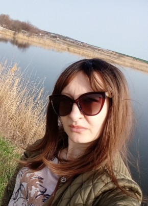 Natalya, 37, Russia, Moscow