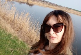 Наталья, 37 - Только Я