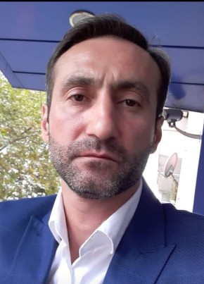 Eross, 40, Türkiye Cumhuriyeti, Geulzuk
